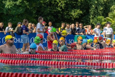 DATEV CHALLENGE ROTH 2025 - Challenge for All and Junior Challenge