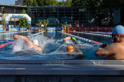 Challenge4all und Junior Challenge