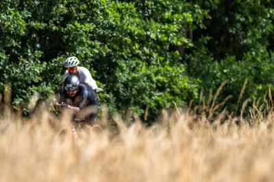 DATEV CHALLENGE ROTH 2025 RACE DAY BIKE