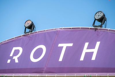 DATEV CHALLENGE ROTH 2025 Festival Market