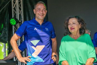 DATEV CHALLENGE ROTH 2025 Festival Market