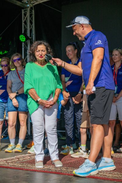 DATEV CHALLENGE ROTH 2025 Festival Market