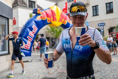 DATEV CHALLENGE ROTH 2025 RACE DAY RUN