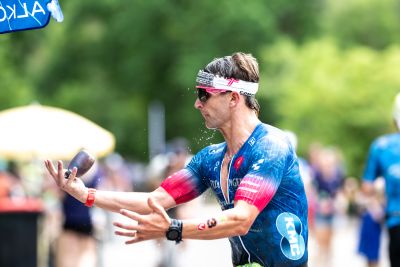 DATEV CHALLENGE ROTH 2025 RACE DAY RUN