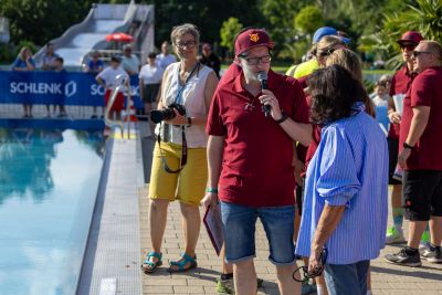 DATEV CHALLENGE ROTH 2025 - Challenge for All and Junior Challenge