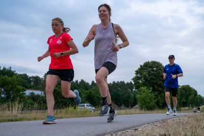 DATEV CHALLENGE ROTH 2025 Night Run