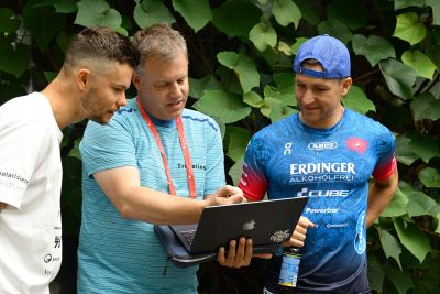 DATEV CHALLENGE ROTH 2025 Press Conference