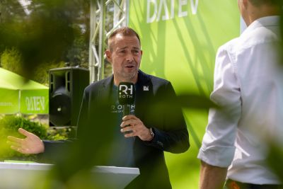 Press Conference