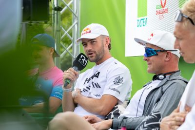 Press Conference