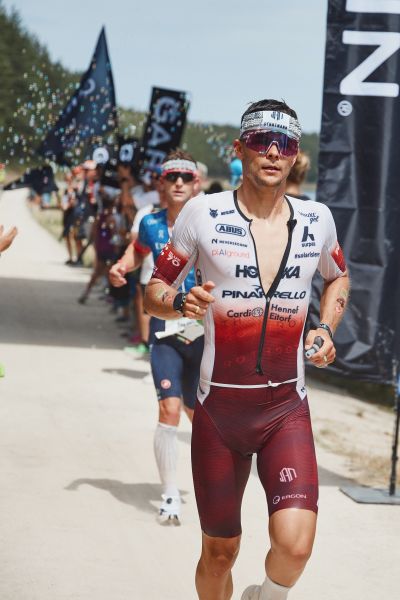 DATEV CHALLENGE ROTH 2025 RACE DAY RUN