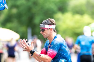DATEV CHALLENGE ROTH 2025 RACE DAY RUN