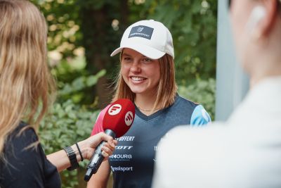 DATEV CHALLENGE ROTH 2025 Press Conference