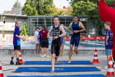 DATEV CHALLENGE ROTH 2025 - Challenge for All and Junior Challenge