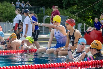 DATEV CHALLENGE ROTH 2025 - Challenge for All and Junior Challenge