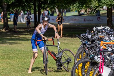 DATEV CHALLENGE ROTH 2025 - Challenge for All and Junior Challenge