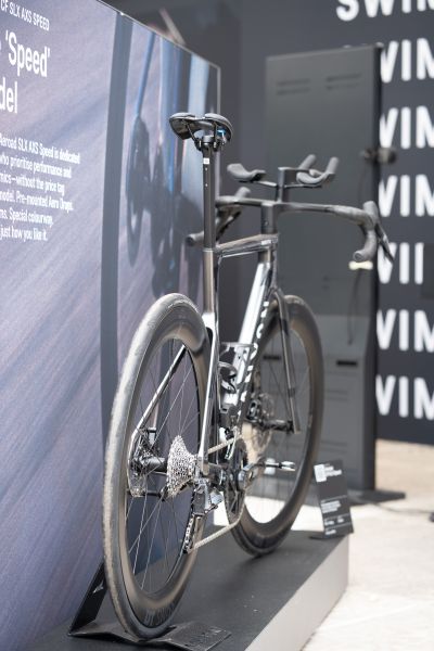DATEV CHALLENGE ROTH 2025 EXPO AND TRIATHLON PARK