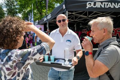 DATEV CHALLENGE ROTH 2025 EXPO AND TRIATHLON PARK