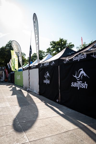 DATEV CHALLENGE ROTH 2025 EXPO AND TRIATHLON PARK