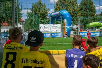 DATEV CHALLENGE ROTH 2025 Festival Market