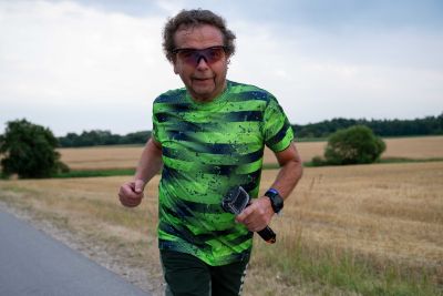DATEV CHALLENGE ROTH 2025 Night Run
