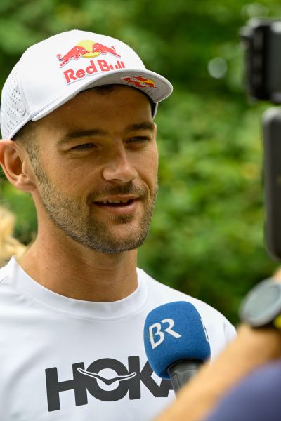 DATEV CHALLENGE ROTH 2025 Press Conference
