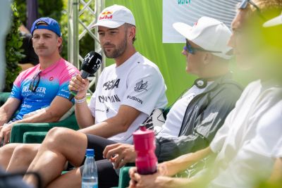 Press Conference