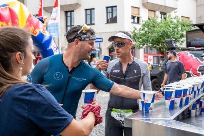 DATEV CHALLENGE ROTH 2025 RACE DAY RUN
