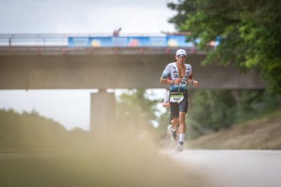 DATEV CHALLENGE ROTH 2025 RACE DAY RUN