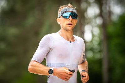 DATEV CHALLENGE ROTH 2025 RACE DAY RUN