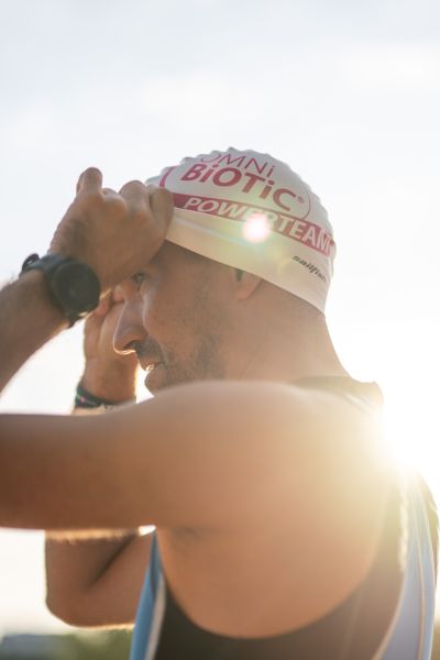 DATEV CHALLENGE ROTH 2025 ZONE3 Swim Training