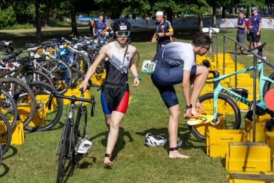 DATEV CHALLENGE ROTH 2025 - Challenge for All and Junior Challenge