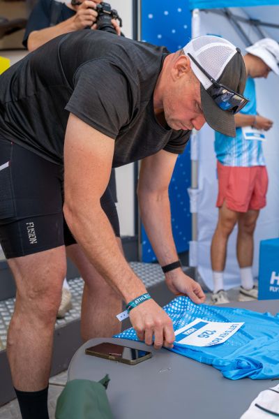 HOKA Shakeout Run