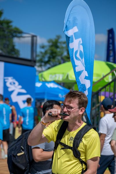 HOKA Shakeout Run