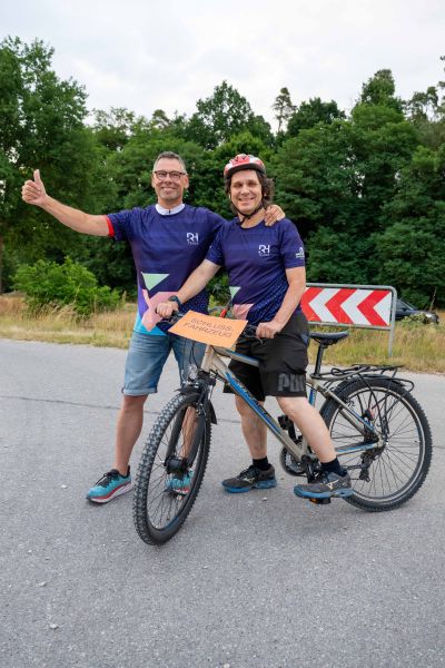 DATEV CHALLENGE ROTH 2025 Night Run