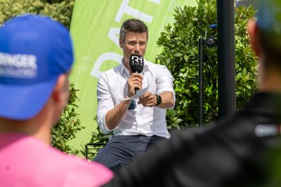 Press Conference