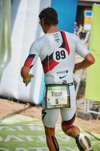 DATEV CHALLENGE ROTH 2025 RACE DAY RUN