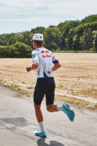DATEV CHALLENGE ROTH 2025 RACE DAY RUN