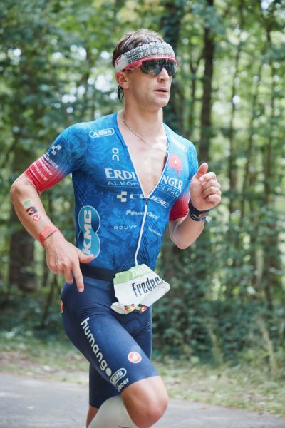DATEV CHALLENGE ROTH 2025 RACE DAY RUN