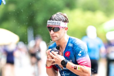 DATEV CHALLENGE ROTH 2025 RACE DAY RUN