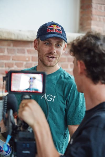 DATEV CHALLENGE ROTH 2025 Press Conference