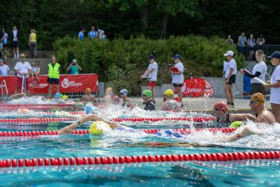 DATEV CHALLENGE ROTH 2025 - Challenge for All and Junior Challenge