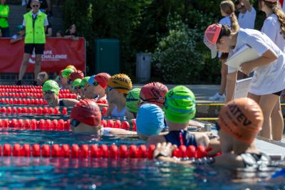 Challenge4all und Junior Challenge