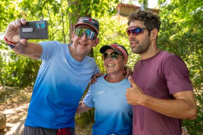 DATEV CHALLENGE ROTH 2025 Hoka Run
