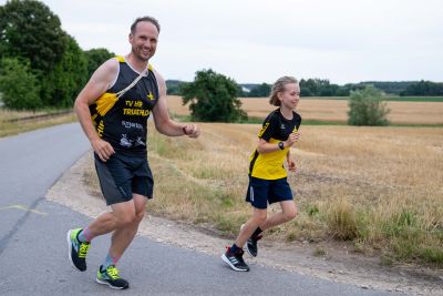 DATEV CHALLENGE ROTH 2025 Night Run