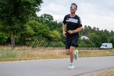 DATEV CHALLENGE ROTH 2025 Night Run