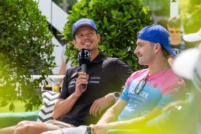 Press Conference