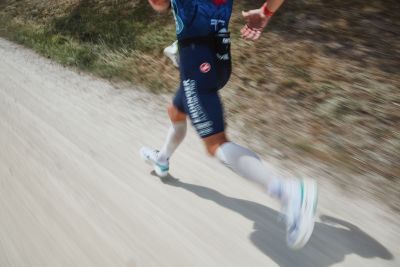 DATEV CHALLENGE ROTH 2025 RACE DAY RUN