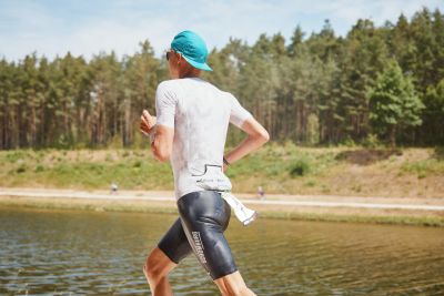 DATEV CHALLENGE ROTH 2025 RACE DAY RUN