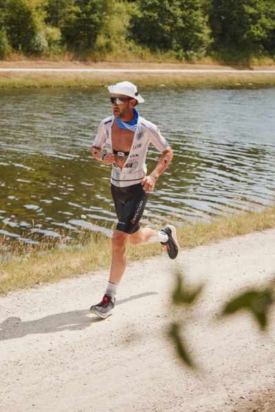 DATEV CHALLENGE ROTH 2025 RACE DAY RUN