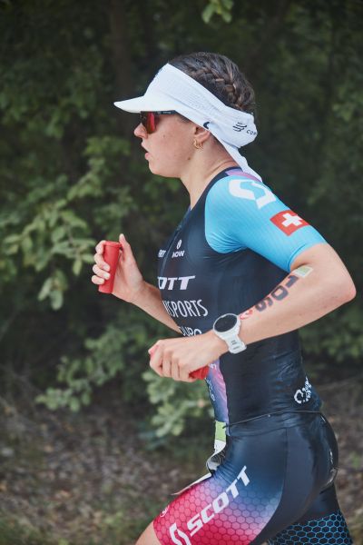 DATEV CHALLENGE ROTH 2025 RACE DAY RUN